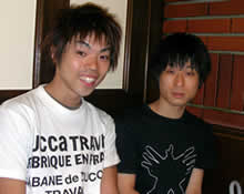 ���X�ؒq�L����Ə���j�炳��