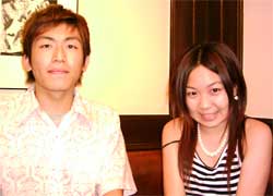 ���X�ؒq�L����Ə���j�炳��