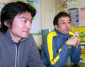 �u�ꐭ�M����Ɠn�ӔM����