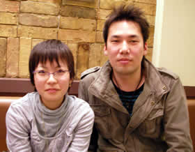 �����K�ꂳ��A�ɂ��ނ��݂���