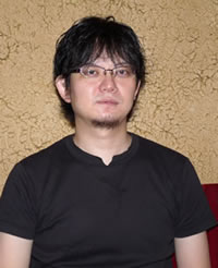 鮒田直也さん、タイソン大屋さん