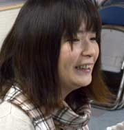 きむらゆうかさん