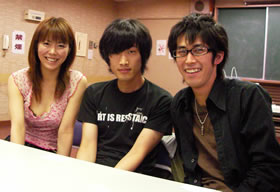 �J���L����Ƃ���������������